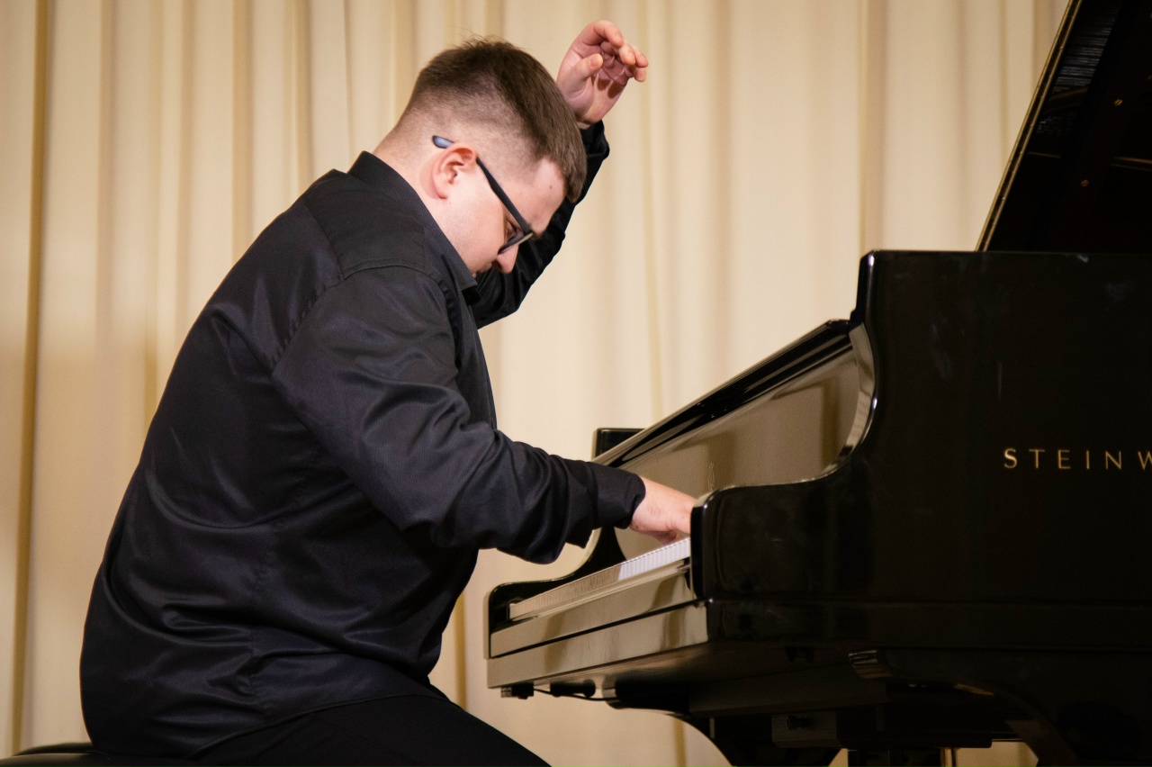 Музыка души - в Кикиных палатах пройдёт гала-концерт конкурса «Форте Форум»8