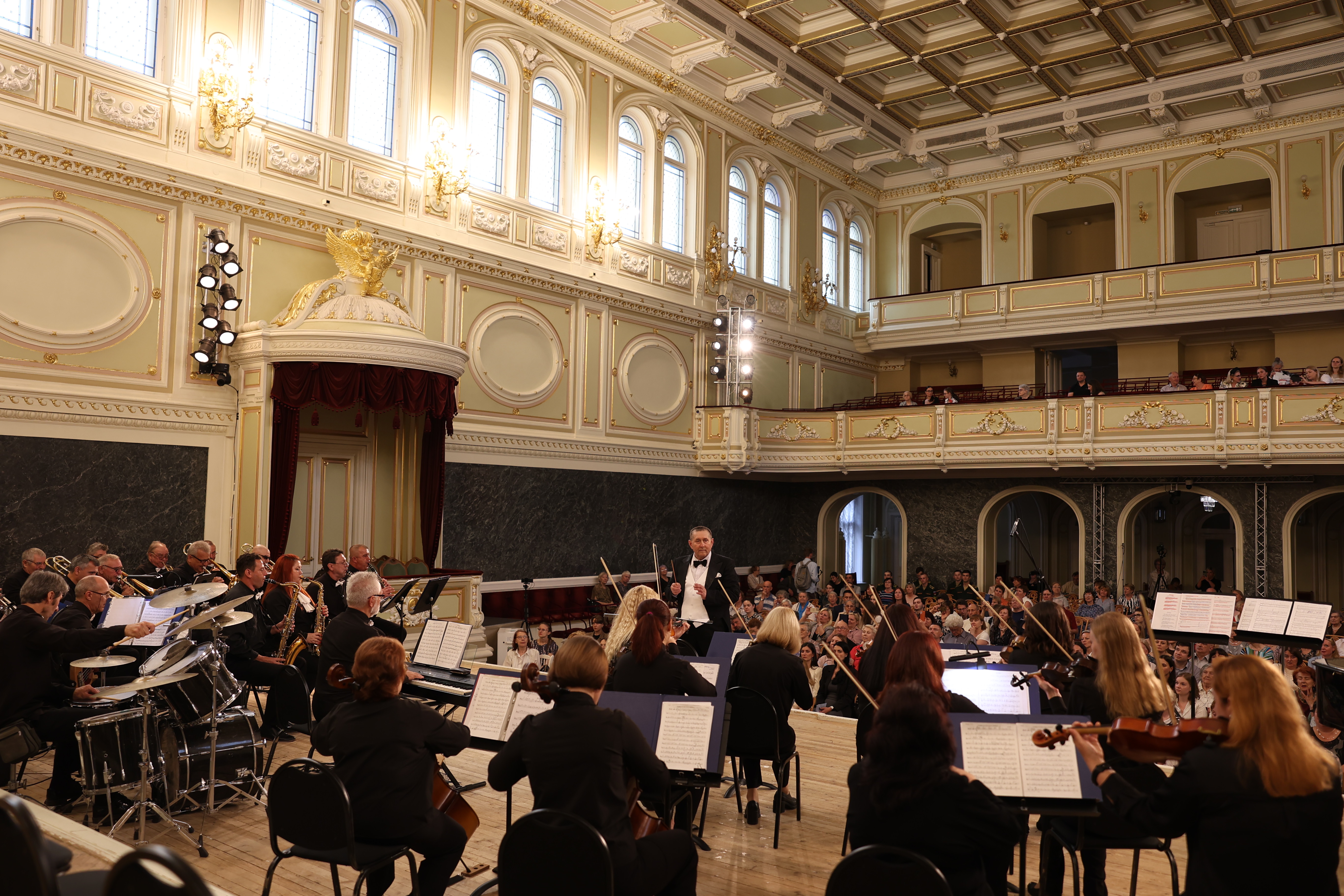 Фестиваль «Мир классического романса» проведет бесплатные мастер-классы   14