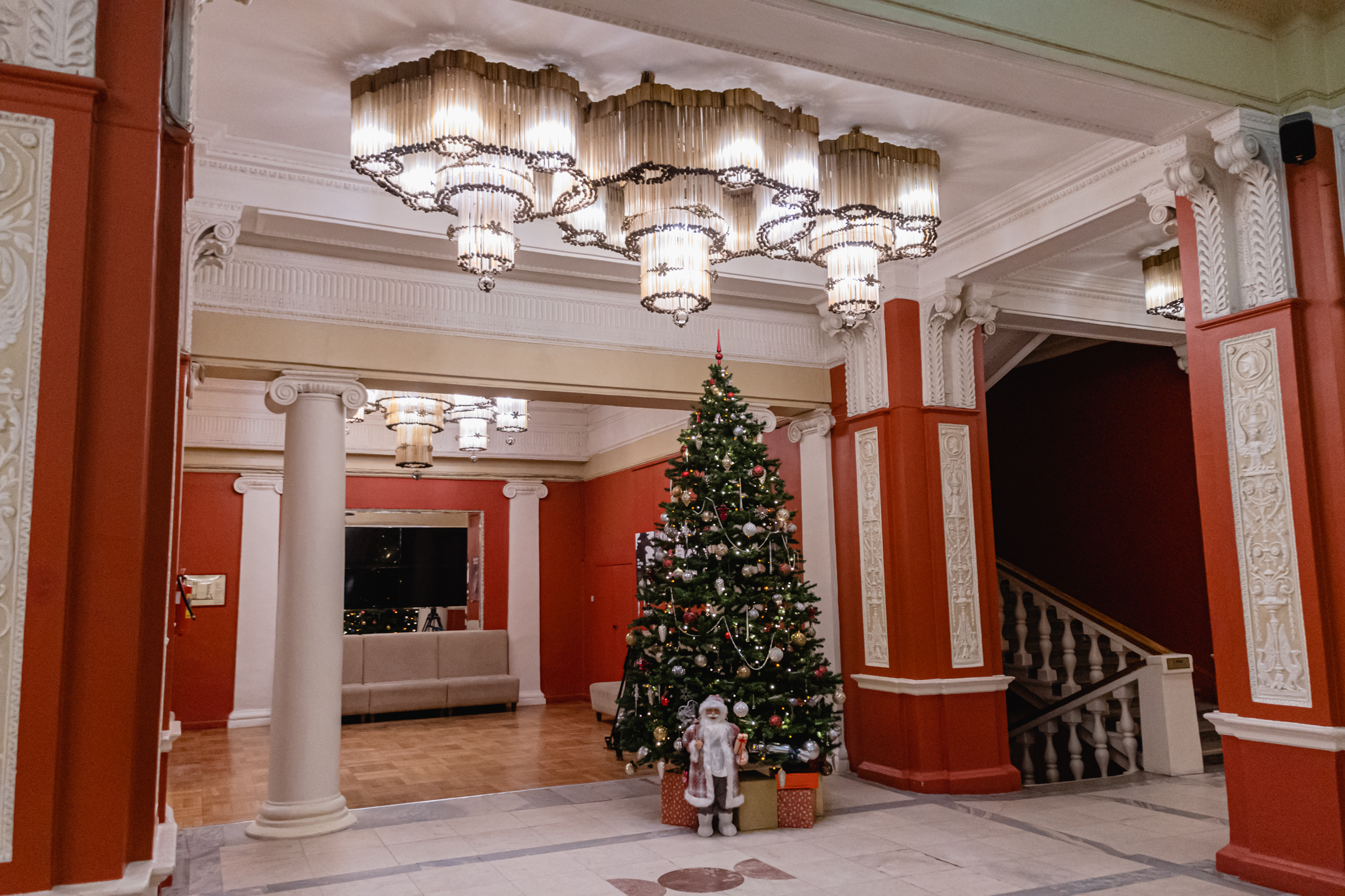 «Кино на службе Отечеству»: фильмы о героях, памяти и силе духа современной России​2