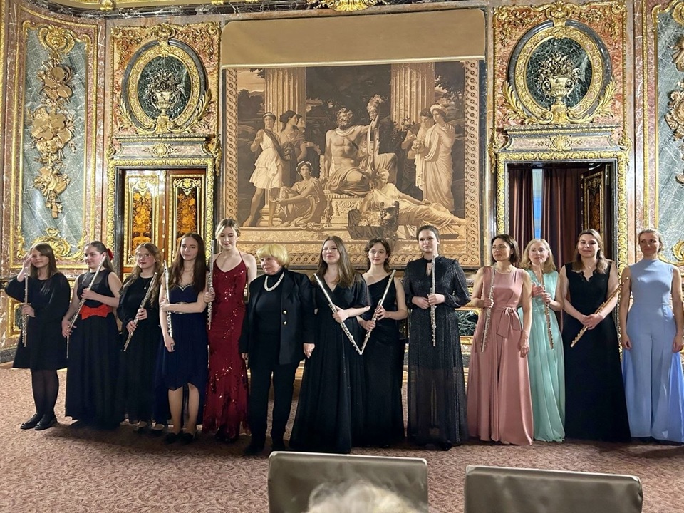 Юбилей Ирины Пименовой отметят концертом в Филармонии2