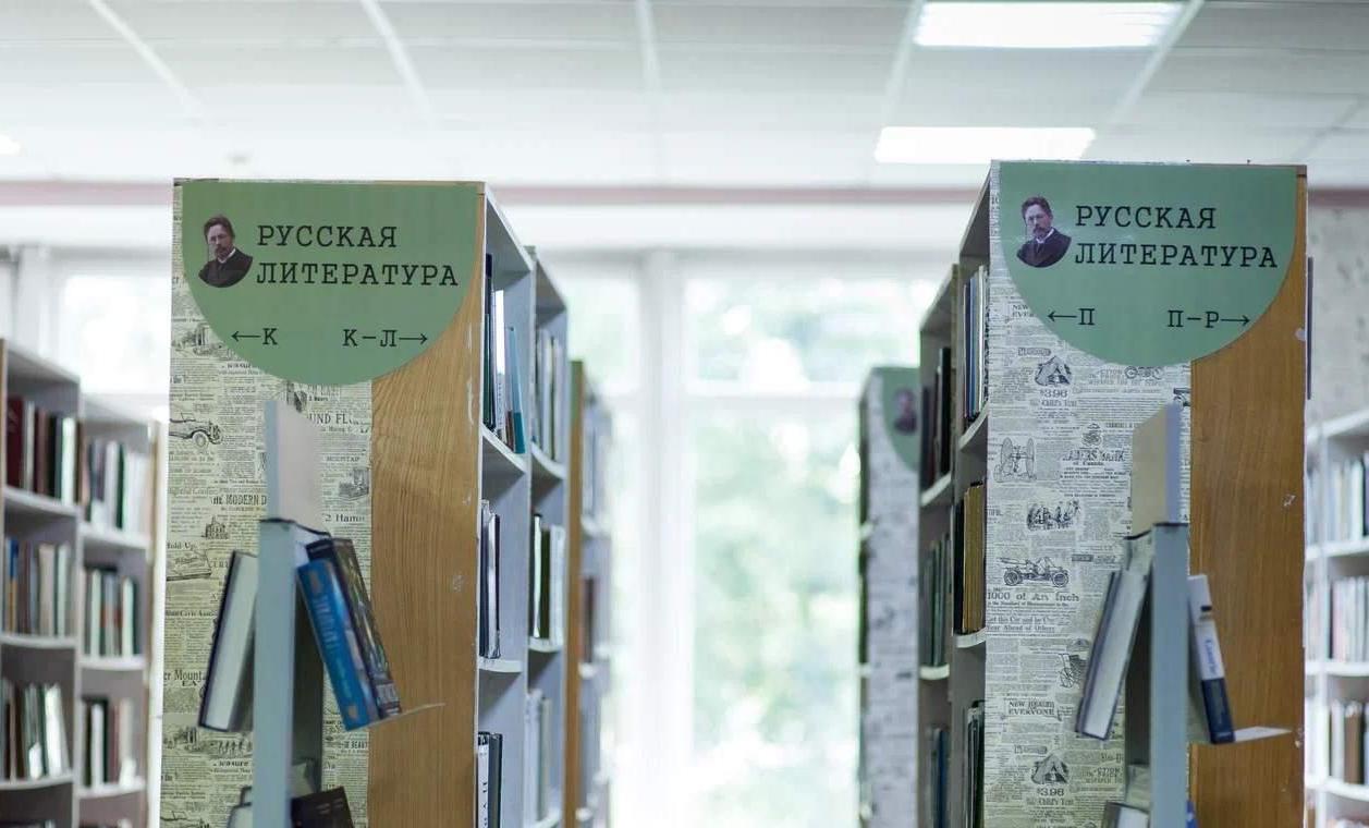 «Вишневый сад» расцветет на улице Турку во имя Чехова