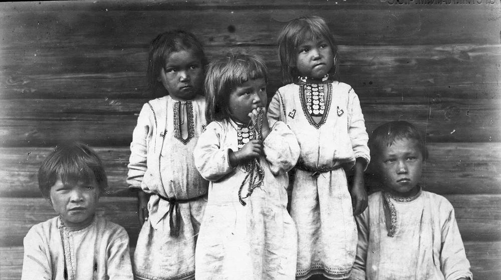 День Республики Марий Эл отметят в Этнографическом музее