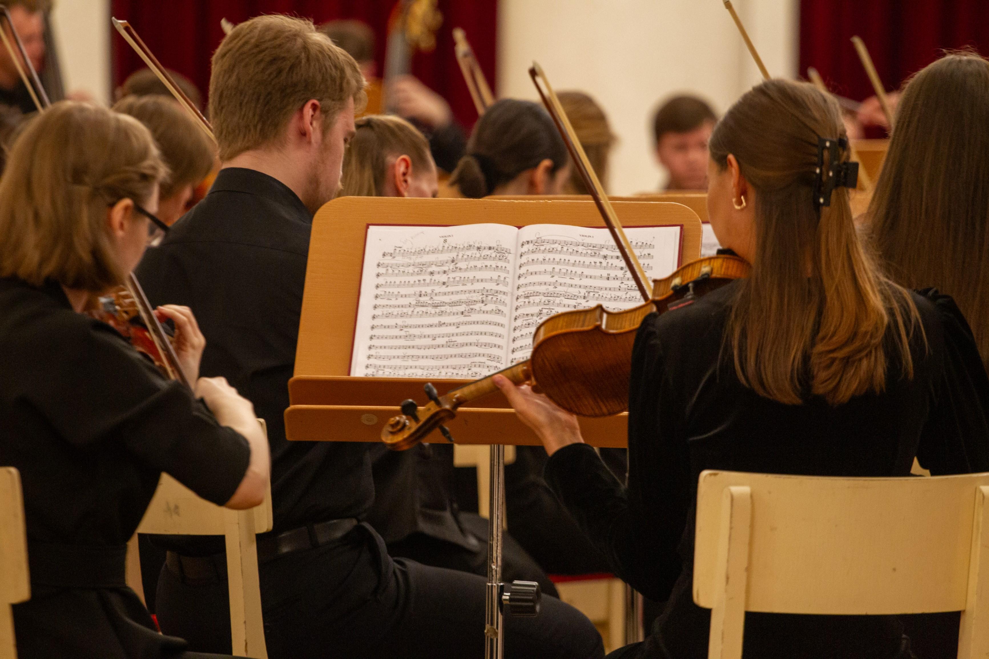 Пресс-служба театра