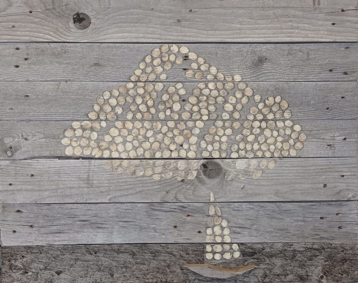 В «Борее» покажут автопортреты Льва Сморгона и «Облака и Горизонты»2