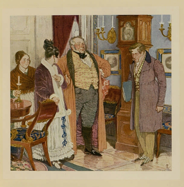 5 сентября исполняется 160 лет со дня рождения мастера рисунка Дмитрия Кардовского2
