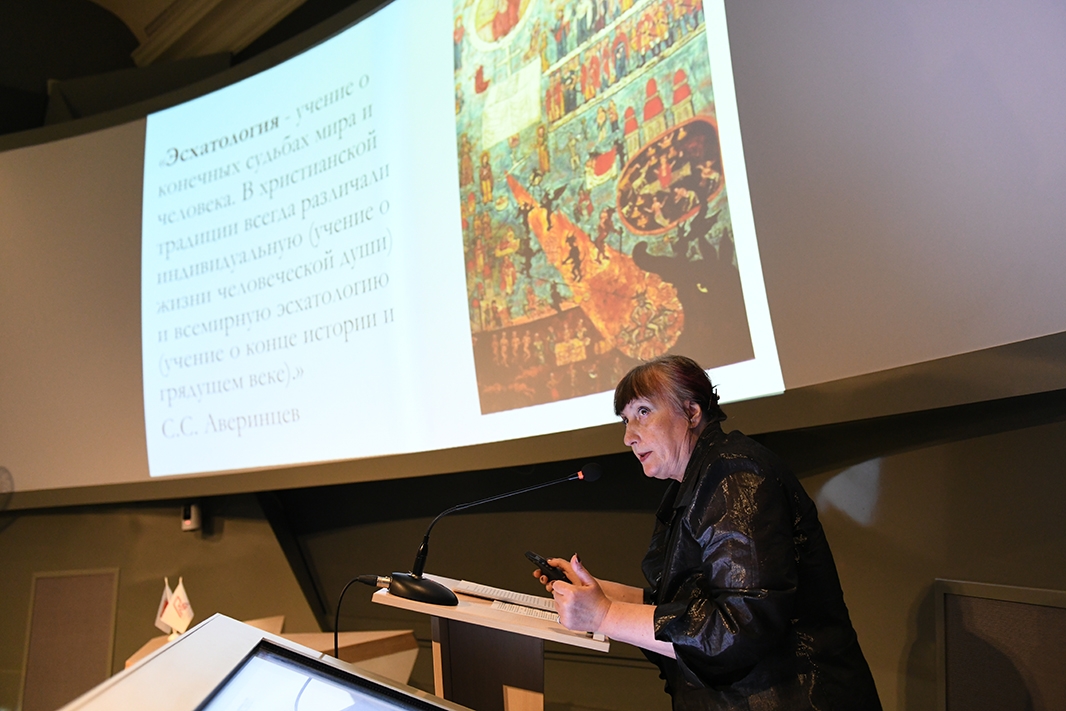 Ежегодные «Бражниковские чтения» пройдут в Консерватории4