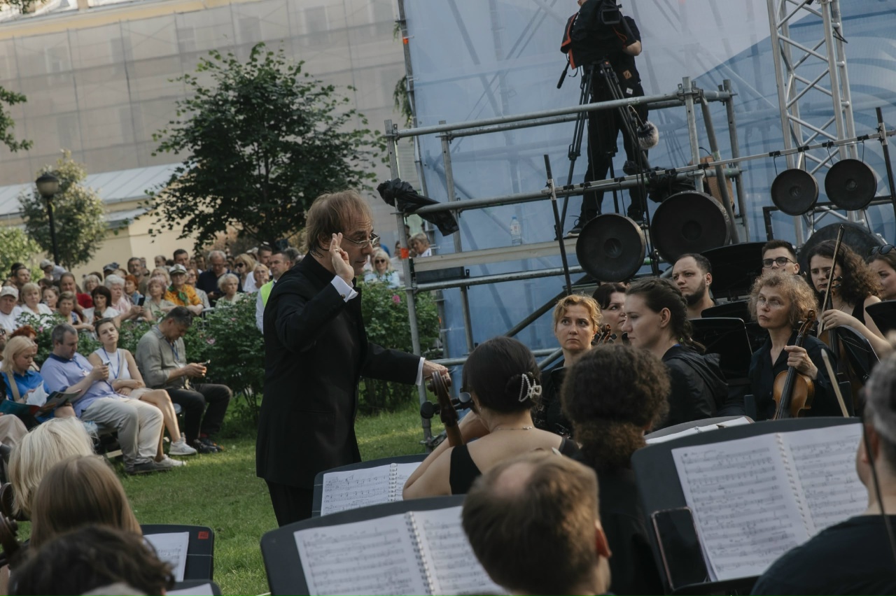 «Фортуна Фабио Мастранджело» - премьера фильма Ники Стрижак2