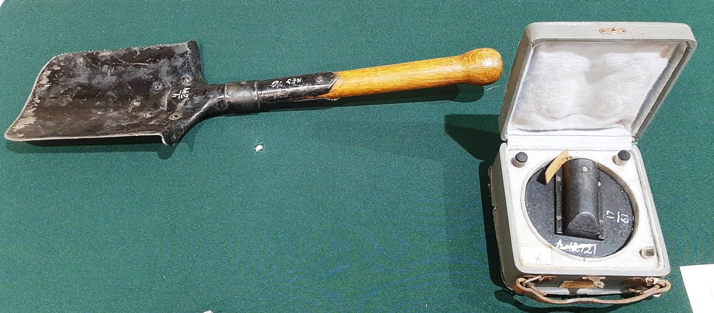 В Музее артиллерии представят выставку к 325-летию инженерных войск России9