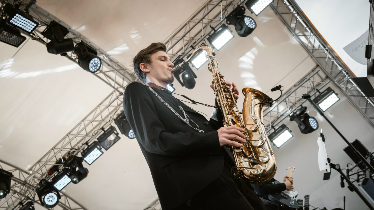 Стартовал приём заявок на Всероссийский конкурс молодёжных джазовых коллективов4