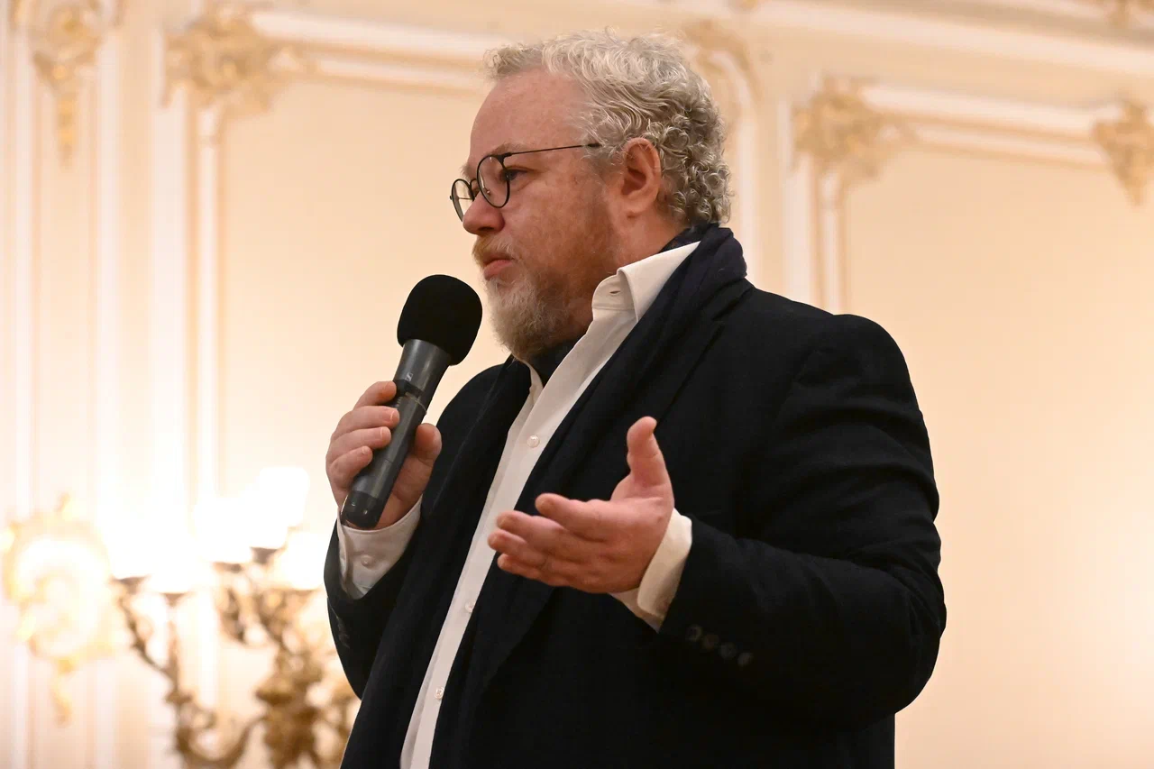 В Мариинском театре ответят на вопросы о Моцарте 2