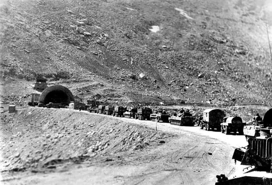 Афганистан в объективе Николая Прокудина увидим в Военно-историческом музее5