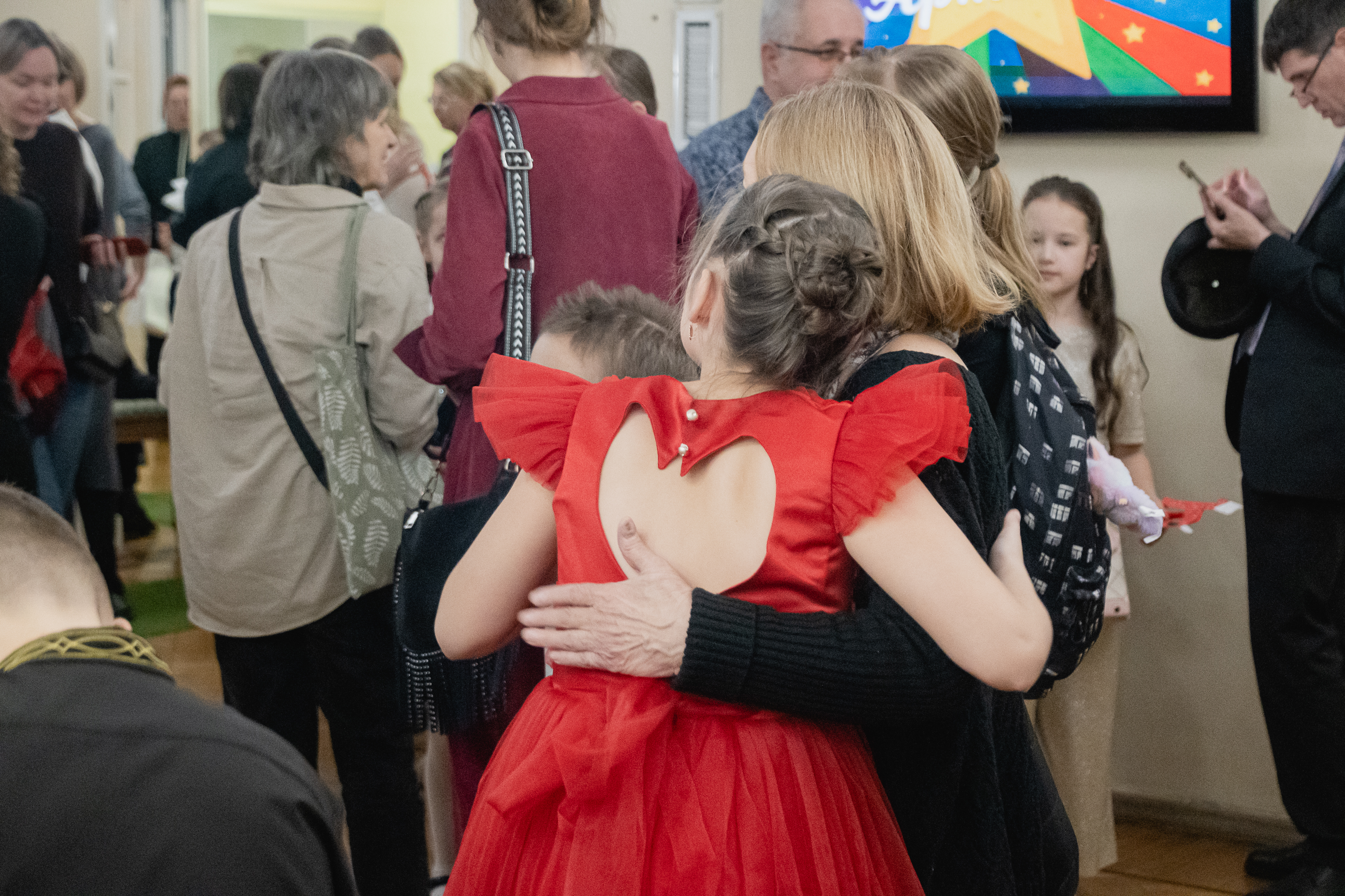 Сказка в «Зазеркалье»: подведены итоги  XVIII фестиваля-смотра «Я уже артист!»6