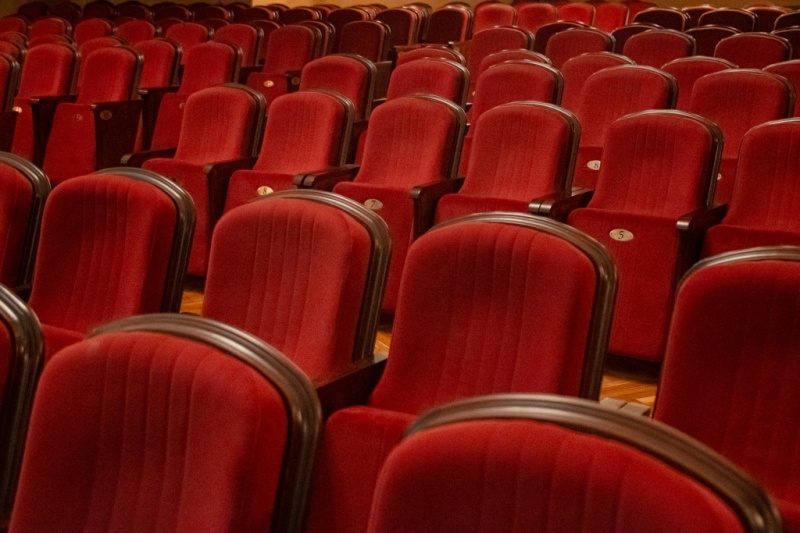 Бесплатные мероприятия в Петербурге с 10 по 23 марта 2026 года