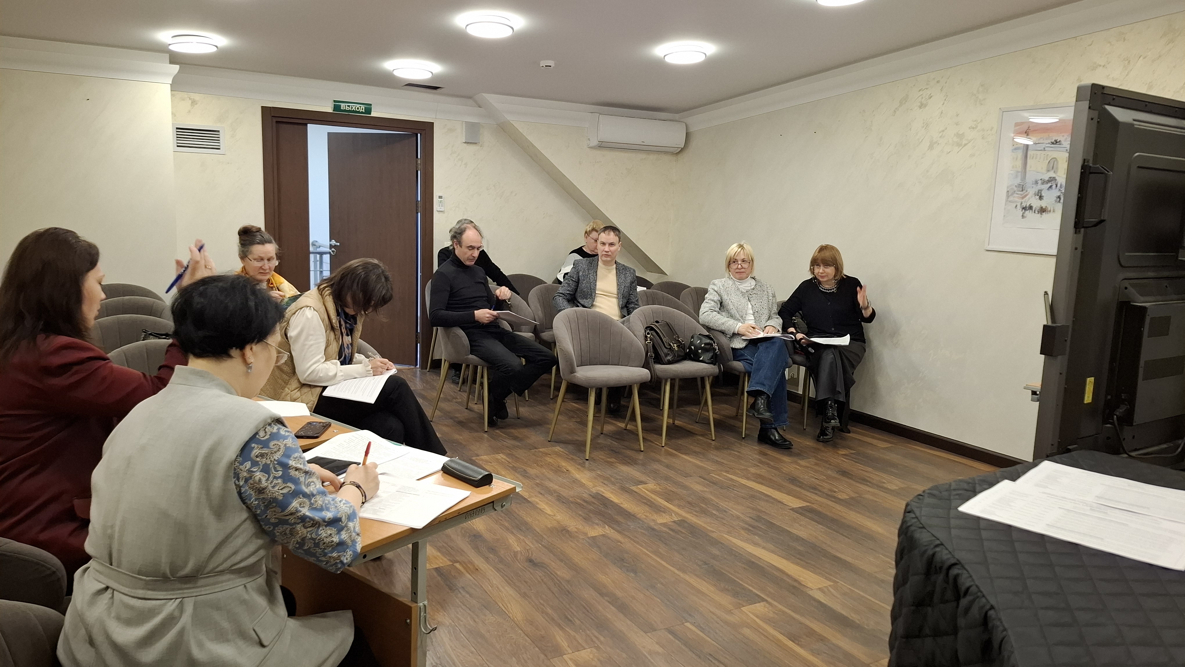 30 петербуржцев вышли в финал регионального этапа конкурса «Молодые дарования России»2