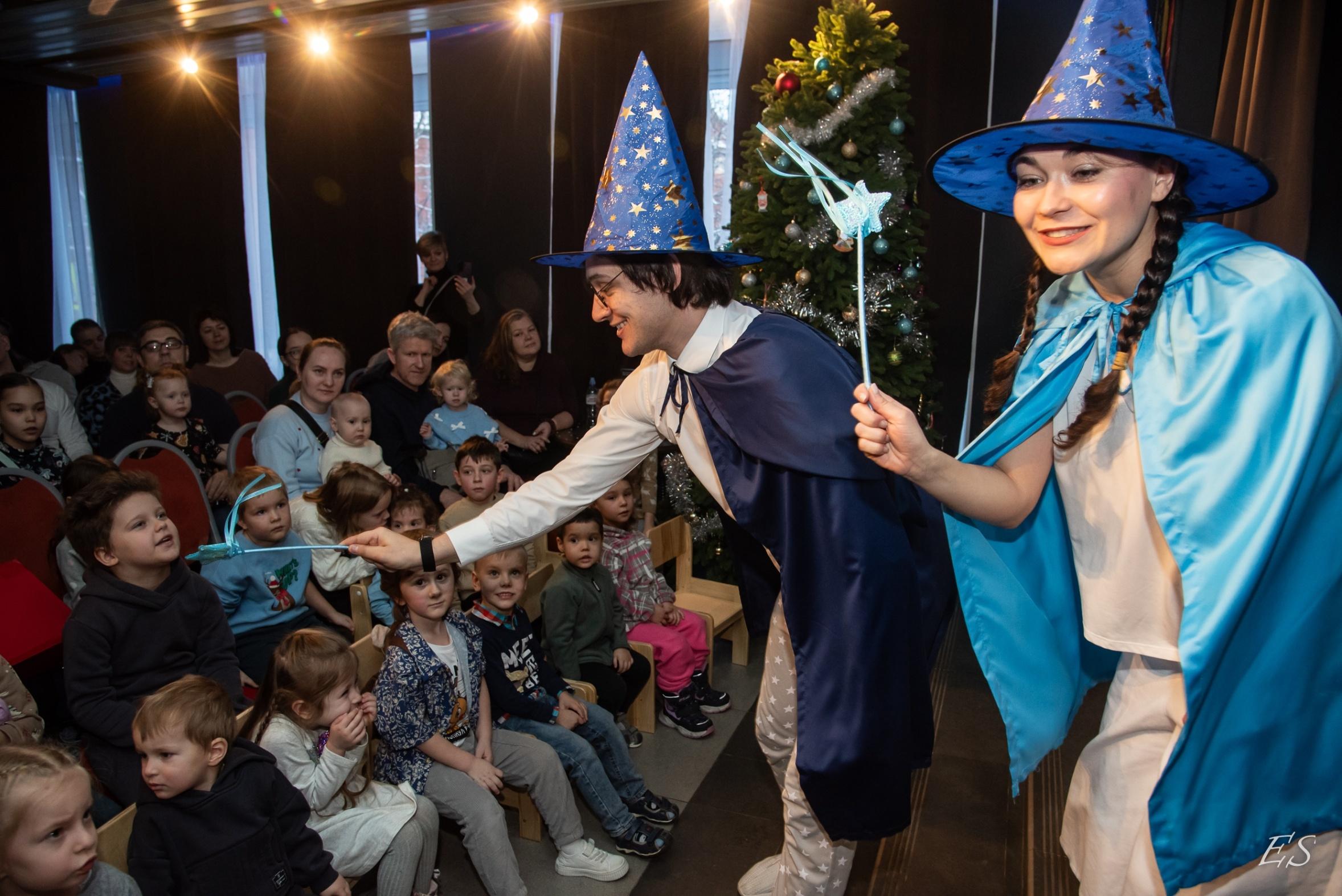 Фото из архива библиотеки