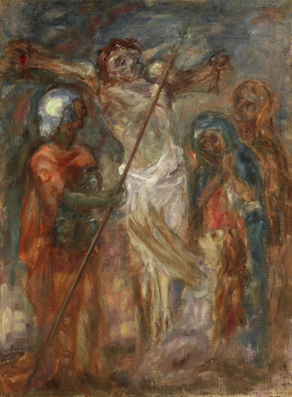 Путь к живописи продемонстрируют в Пушкине1