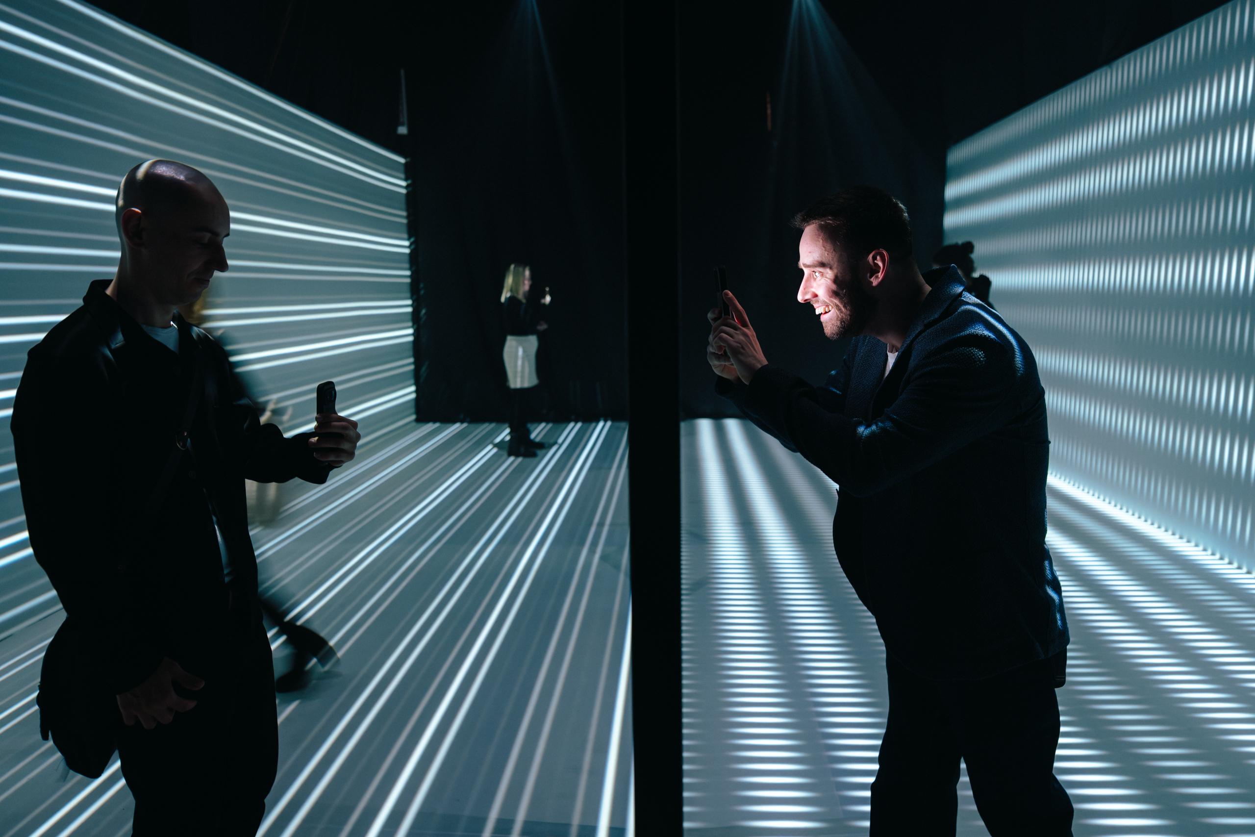 О движении и выборе порассуждают в «Севкабеле» 3