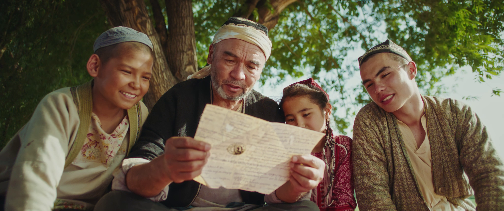 Lendoc Film Festival объявил программу5