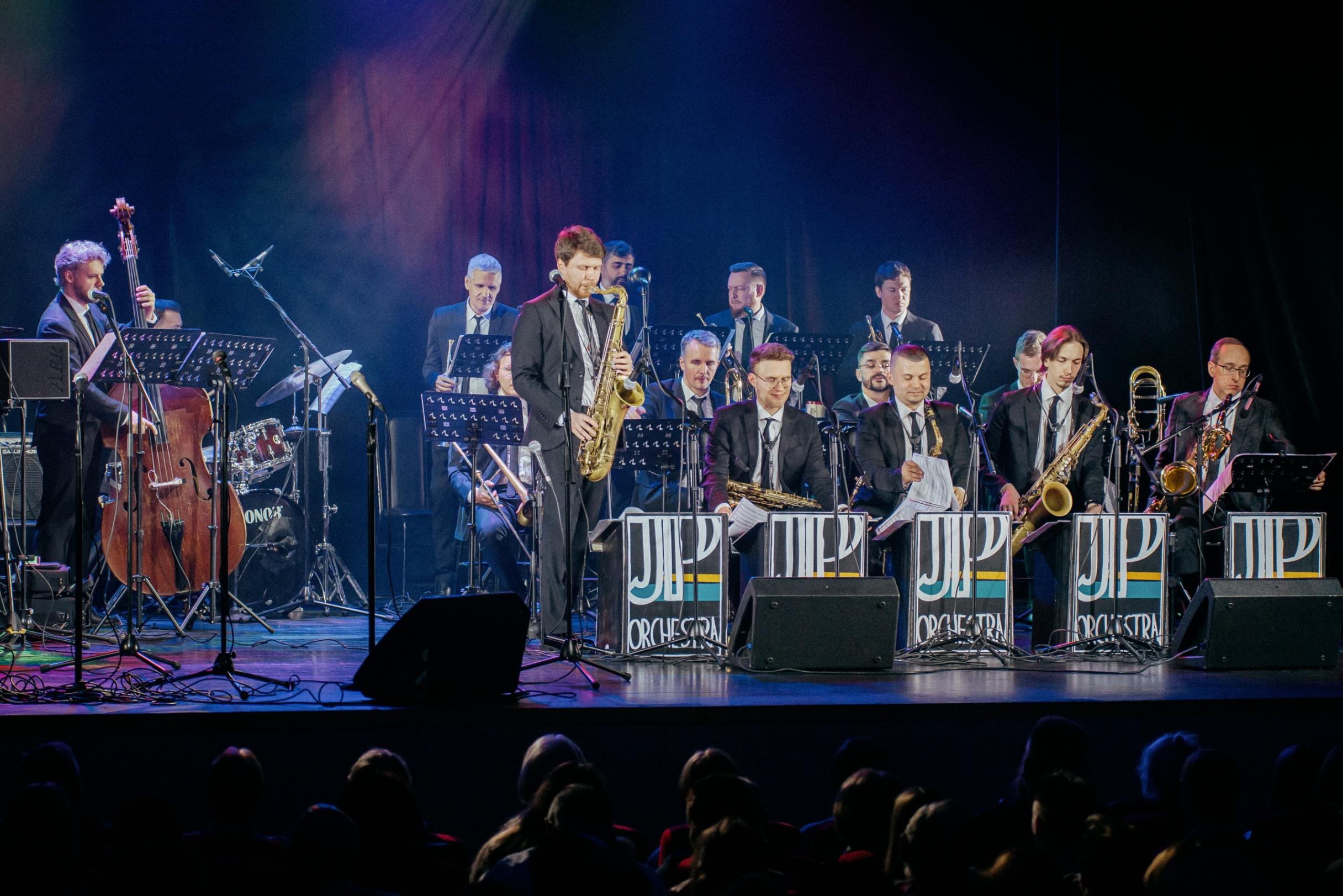 фото из архива филармонии