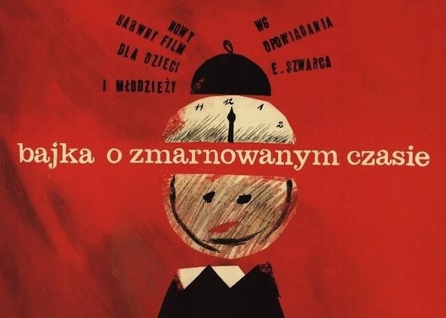 Jacek Neugebauer - Bajka o zmarnowanym czasie