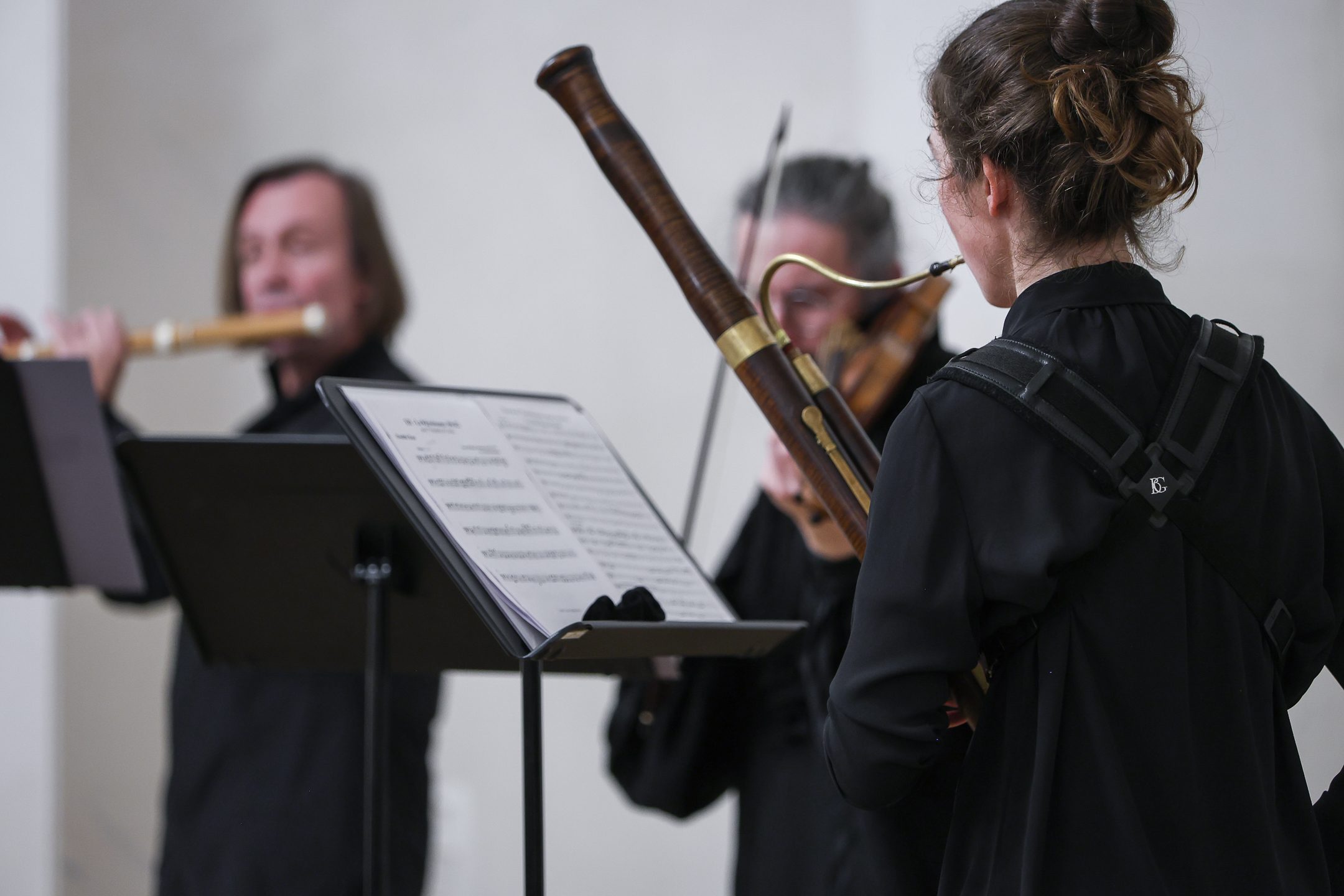 «Музыка викториальных торжеств» наполнила Шереметевский дворец8