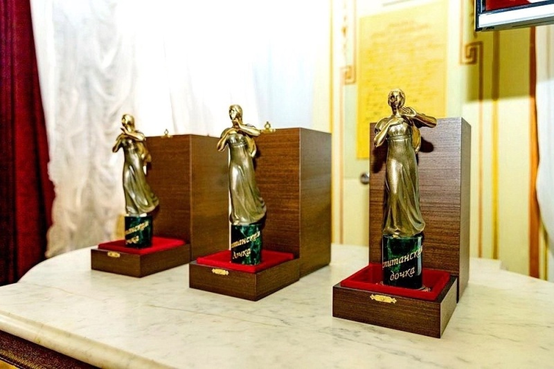 Открыт прием работ на Пушкинскую премию «Капитанская дочка»