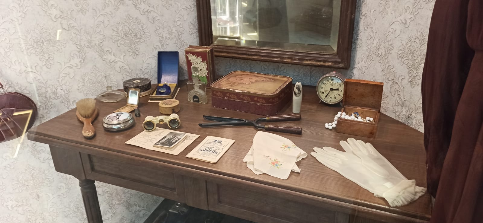 «Разночинный Петербург» подготовил программу к Международному женскому дню2