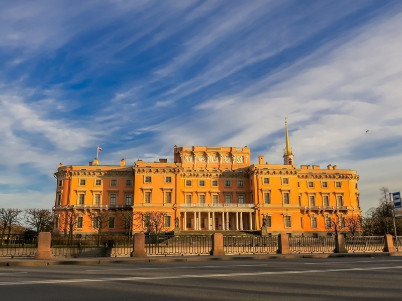 Фото: Ирина Иванова. Правообладатель: Институт культурных программ. 