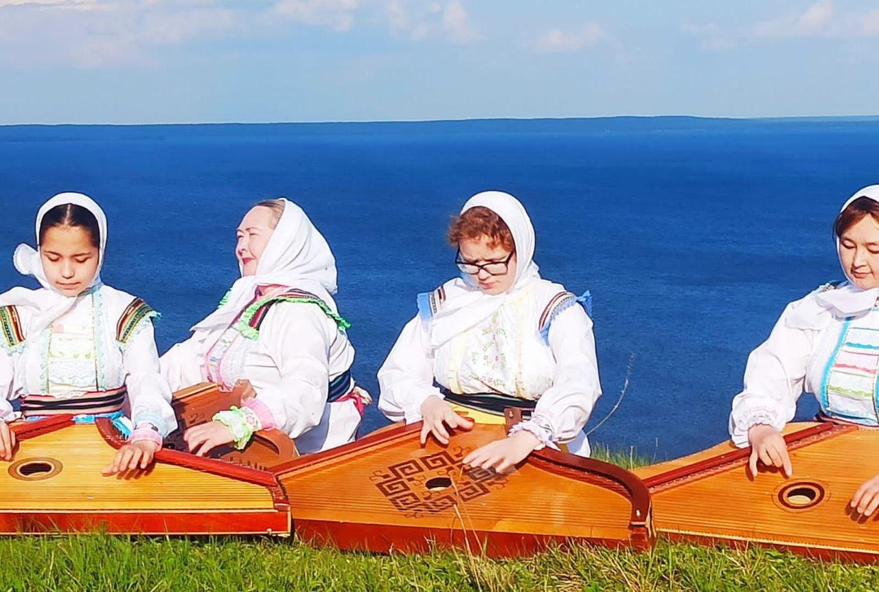 День Республики Марий Эл отметят в Этнографическом музее4