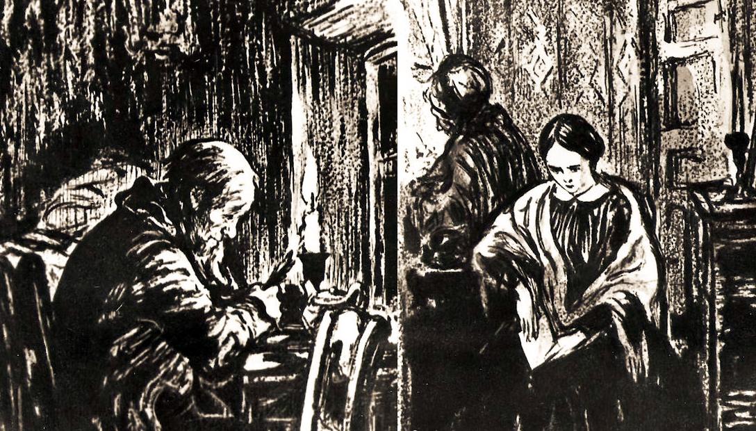 Дебюту Достоевского - 180 лет