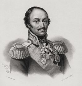 Отмечается 275-летие со дня рождения атамана Матвея Платова, чьё бесстрашие поразило Наполеона
