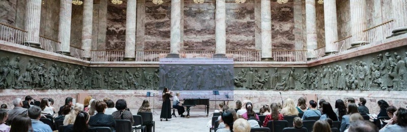 Обложка: РЭМ проведет памятное мероприятие ко Дню освобождения Ленинграда от блокады