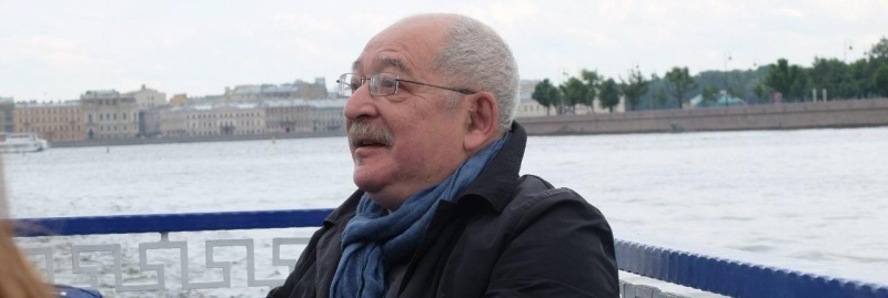 Обложка: Лев Лурье запускает новый интеллектуальный проект Обложка: Лев Лурье запускает новый интеллектуальный проект