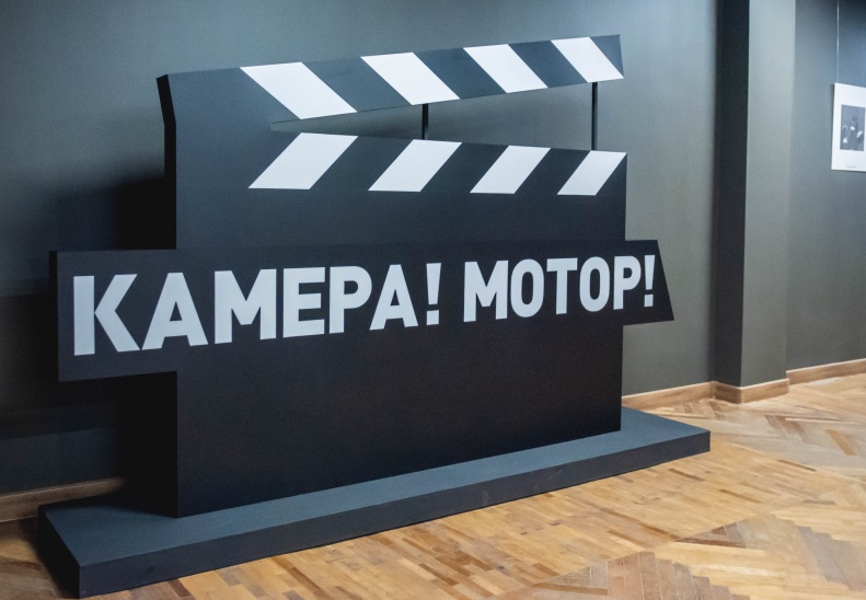  Новый международный кинофестиваль пройдёт в Петербурге