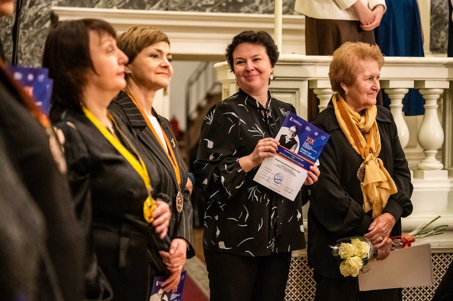 Объявлены лауреаты XIX Детского композиторского конкурса имени Андрея Петрова «Бывает всё на свете хорошо»1