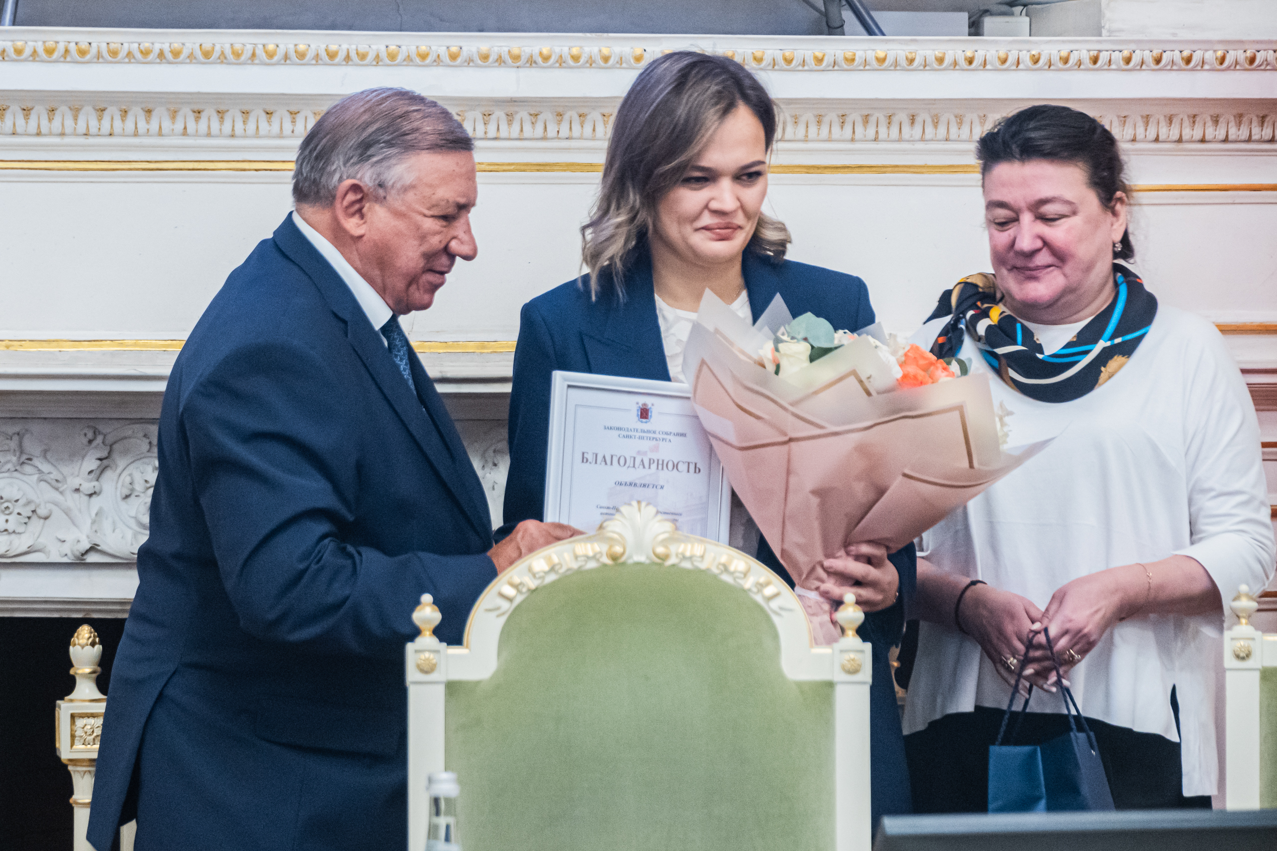 В Законодательном Собрании обсудили кинопроизводство в России и странах ближнего зарубежья7