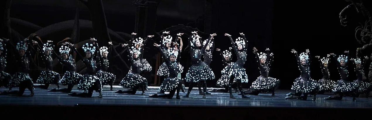 Обложка: Мариинский театр отметит 25-летие шемякинского «Щелкунчика» 