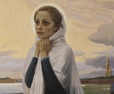 «Чудеса Ксении Блаженной» покажут в МВЦ «Россия- Моя история»