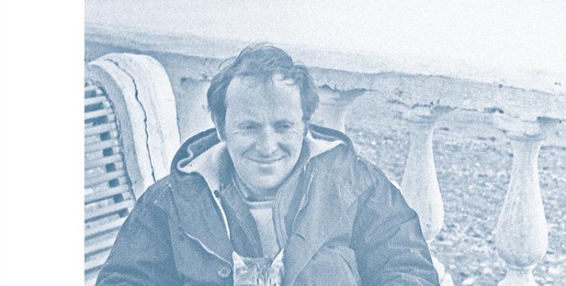 Обложка: В «Полутора комнатах» представят книгу «Иосиф Бродский: годы в СССР»