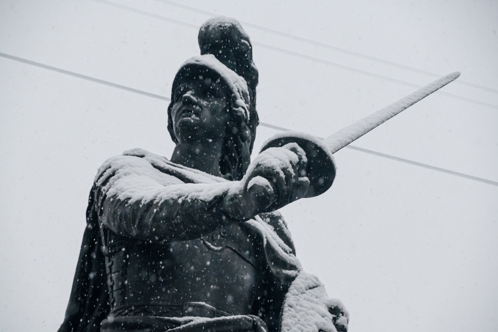 Суворову — 295 лет: в Петербурге проходят торжественные мероприятия 