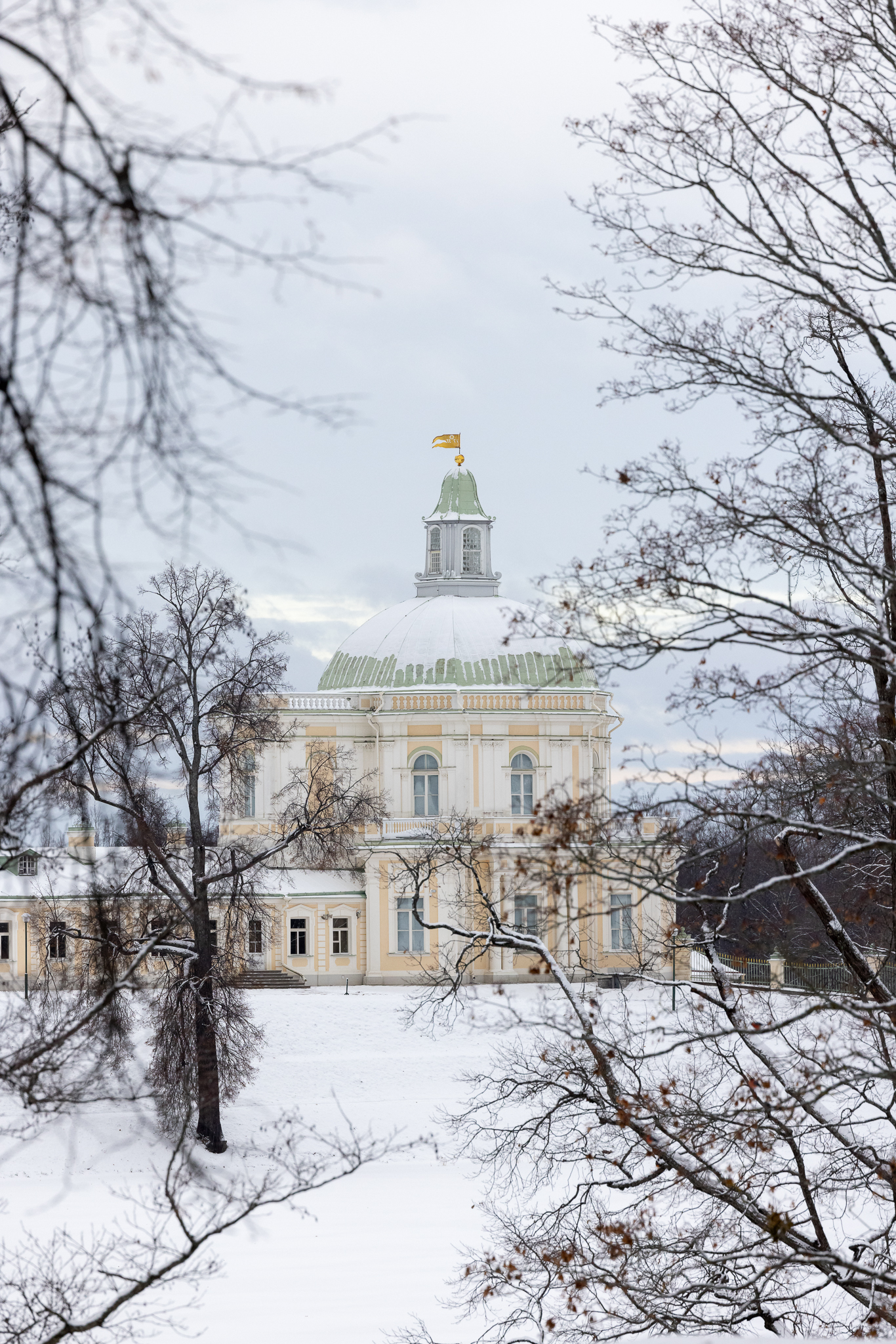 В Ораниенбаум возвращается органная музыка2