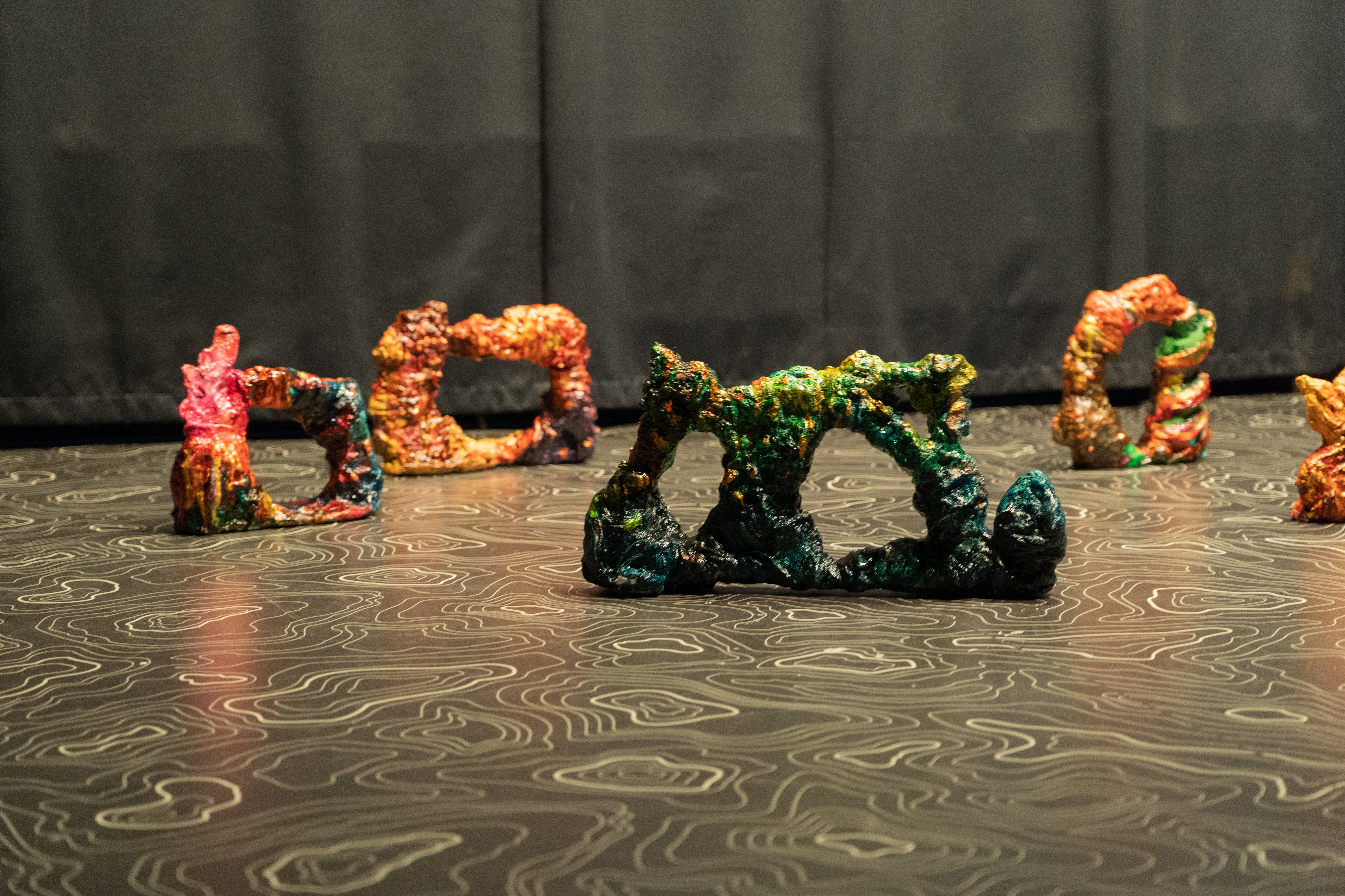 Взрослые художники вспомнят своё детское чтение в «ШКАФу»5