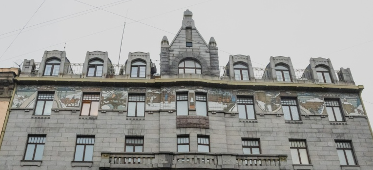 Фото: Ирина Иванова. Правообладатель: Институт культурных программ. 