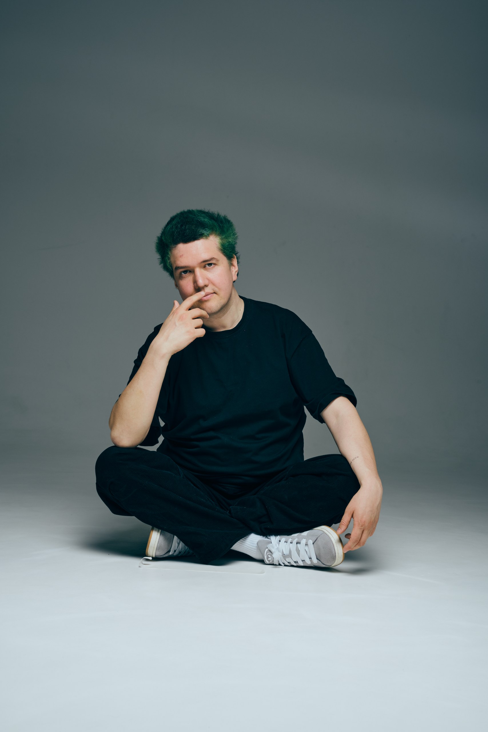 В «Лахта-холле» можно увидеть цифровое симфо-шоу «ИИ»3