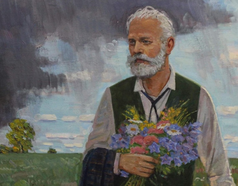 Олимпиада «Мой гений, мой ангел, мой друг» ждёт школьников всей страны