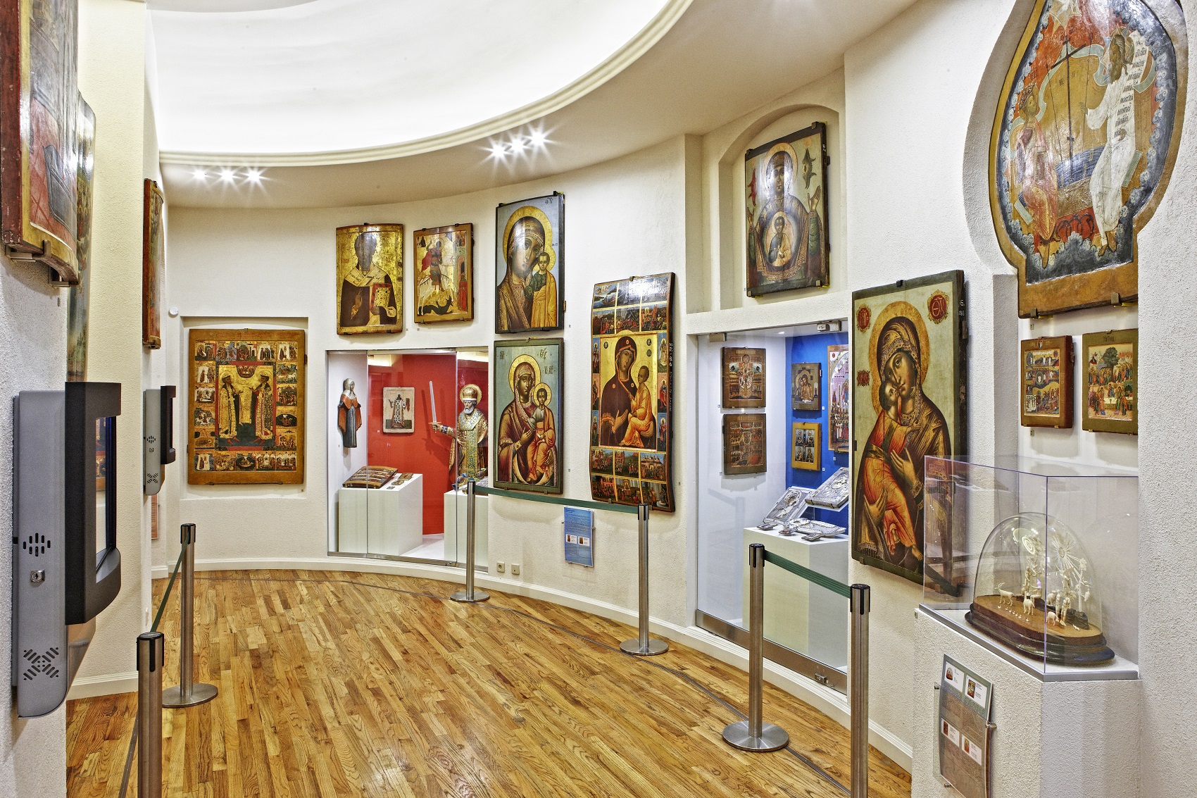 Государственный музей истории религии 1