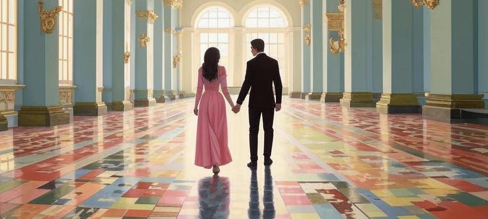 Свидание в Петербурге: куда пойти вдвоём с 6 по 8 февраля 2026 года