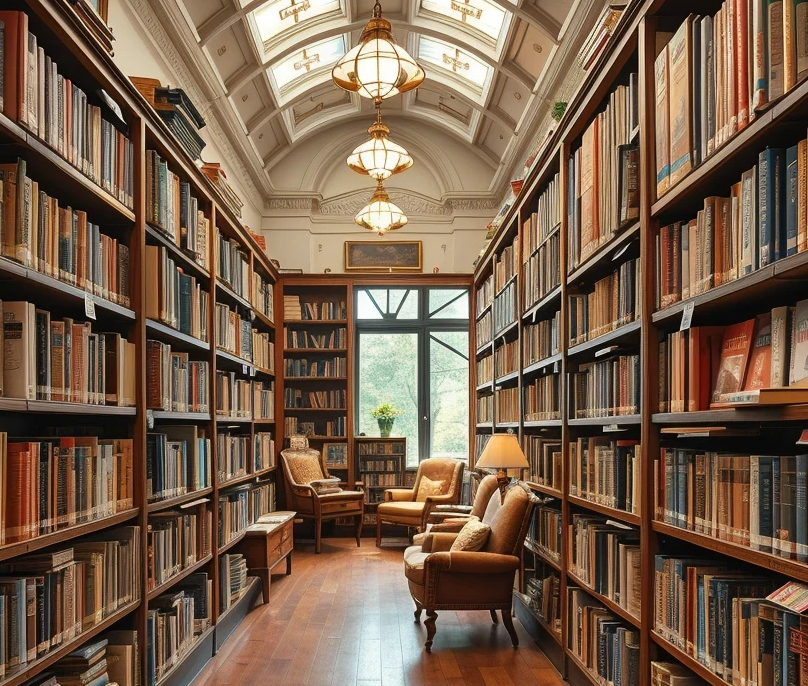 Что почитать ко Дню народного единства?