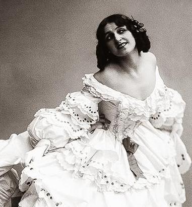 Кино-эхо фестиваля «Дягилев P.S.» прозвучит в «Авроре»