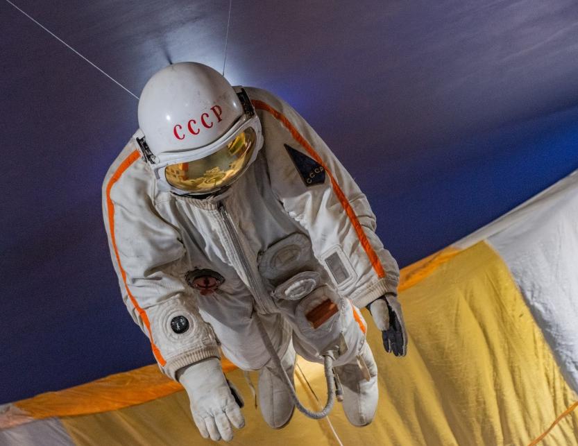 День космонавтики 2026: гид по мероприятиям Санкт-Петербурга